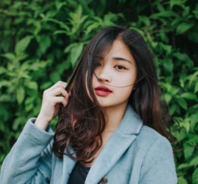 Chị Thu Phương