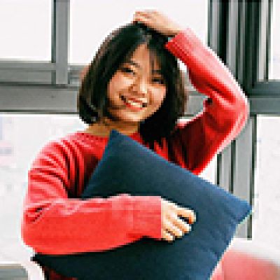 Chị Lan Anh