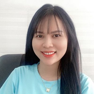Chị Mỹ Linh